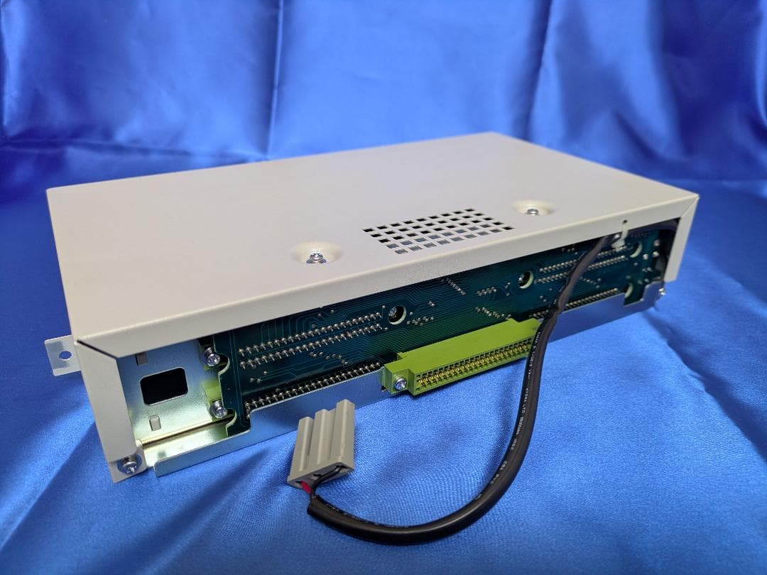 シャープ　MZ-2200 本体　拡張I/Oユニット　SHARP　箱付き