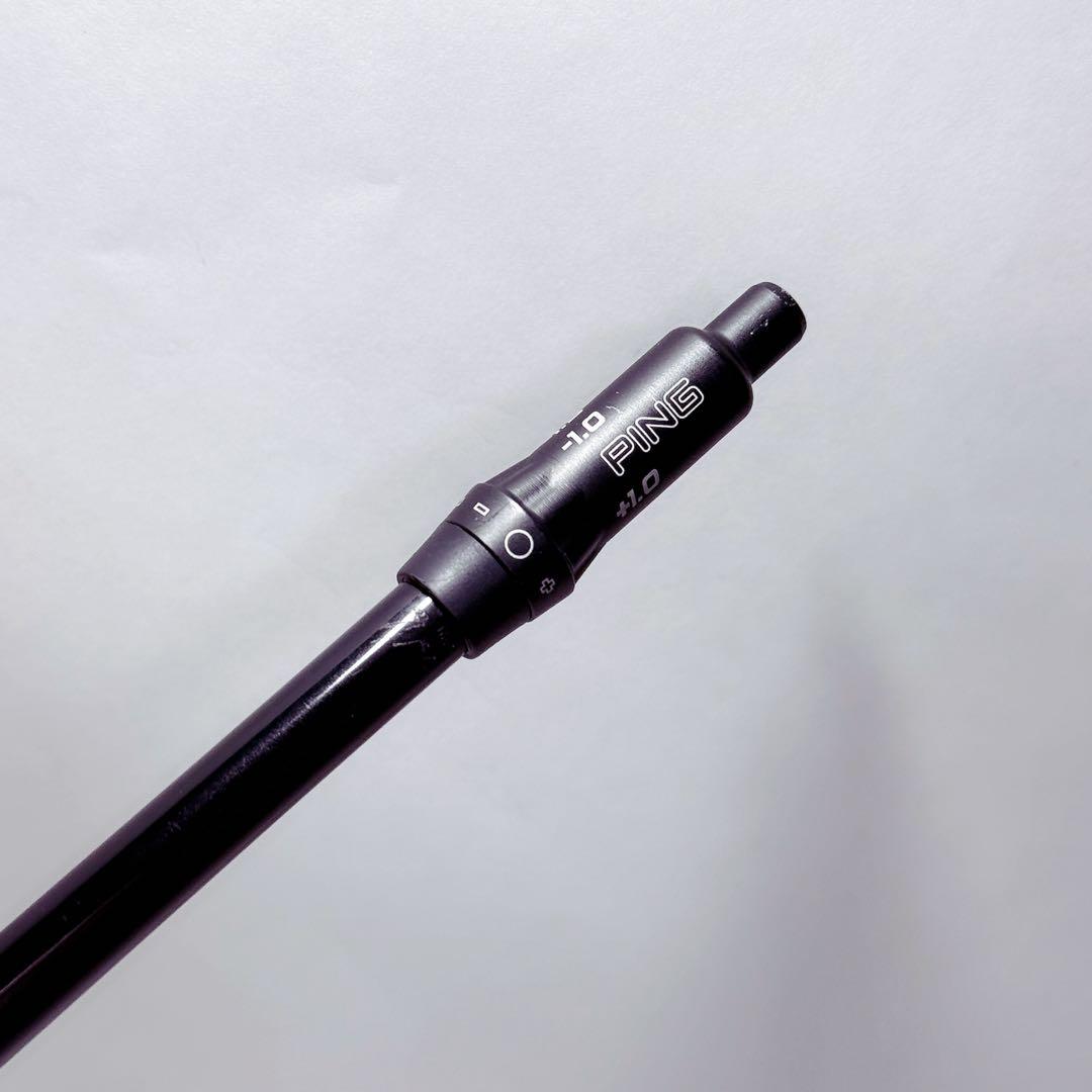 ピンスリーブ　ドライバー用　 SLK 5X Speeder スピーダー