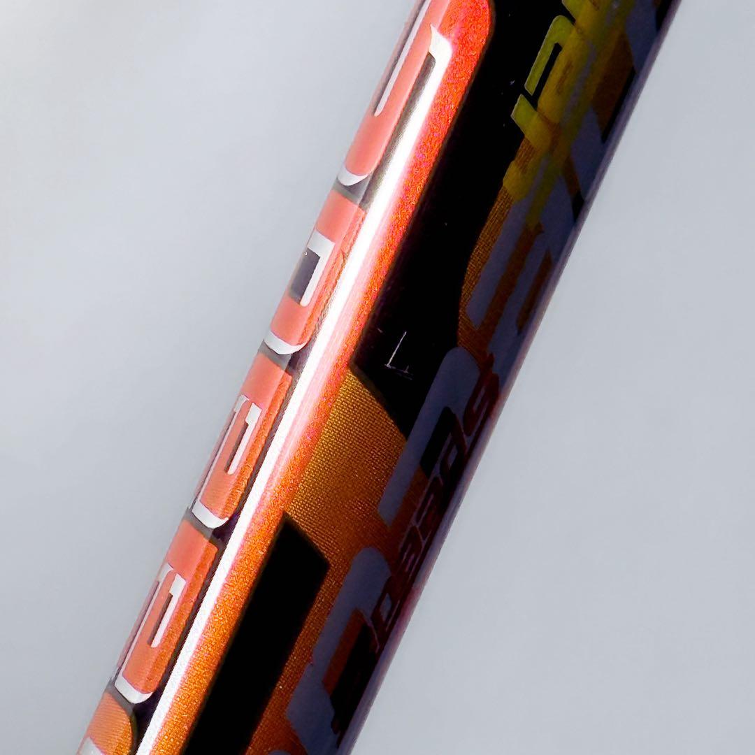 ピンスリーブ　ドライバー用　 SLK 5X Speeder スピーダー