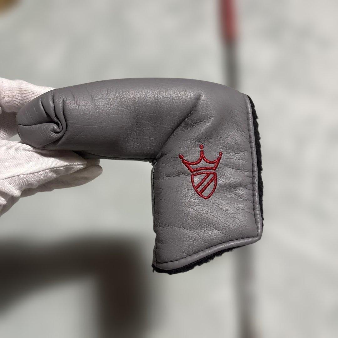 スコッティキャメロン　プロプラチナム デルマ3.5 超美品‼️