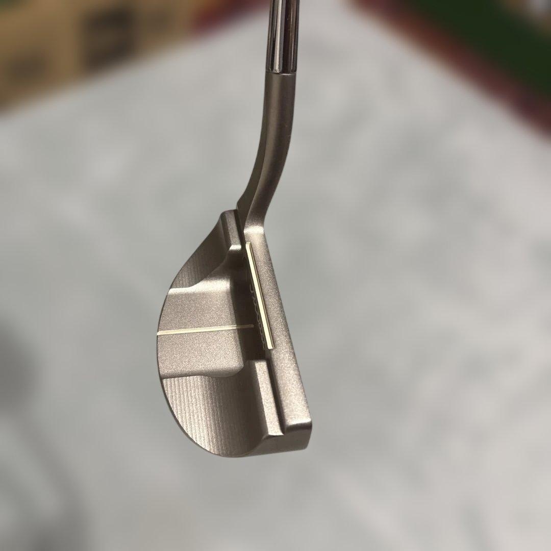 スコッティキャメロン　プロプラチナム デルマ3.5 超美品‼️