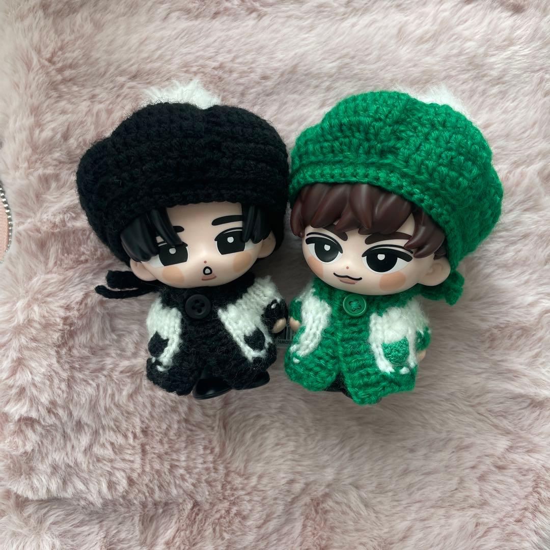 着せ替え服・アウトフィット hir0.to.maron