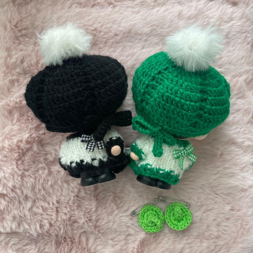 着せ替え服・アウトフィット hir0.to.maron