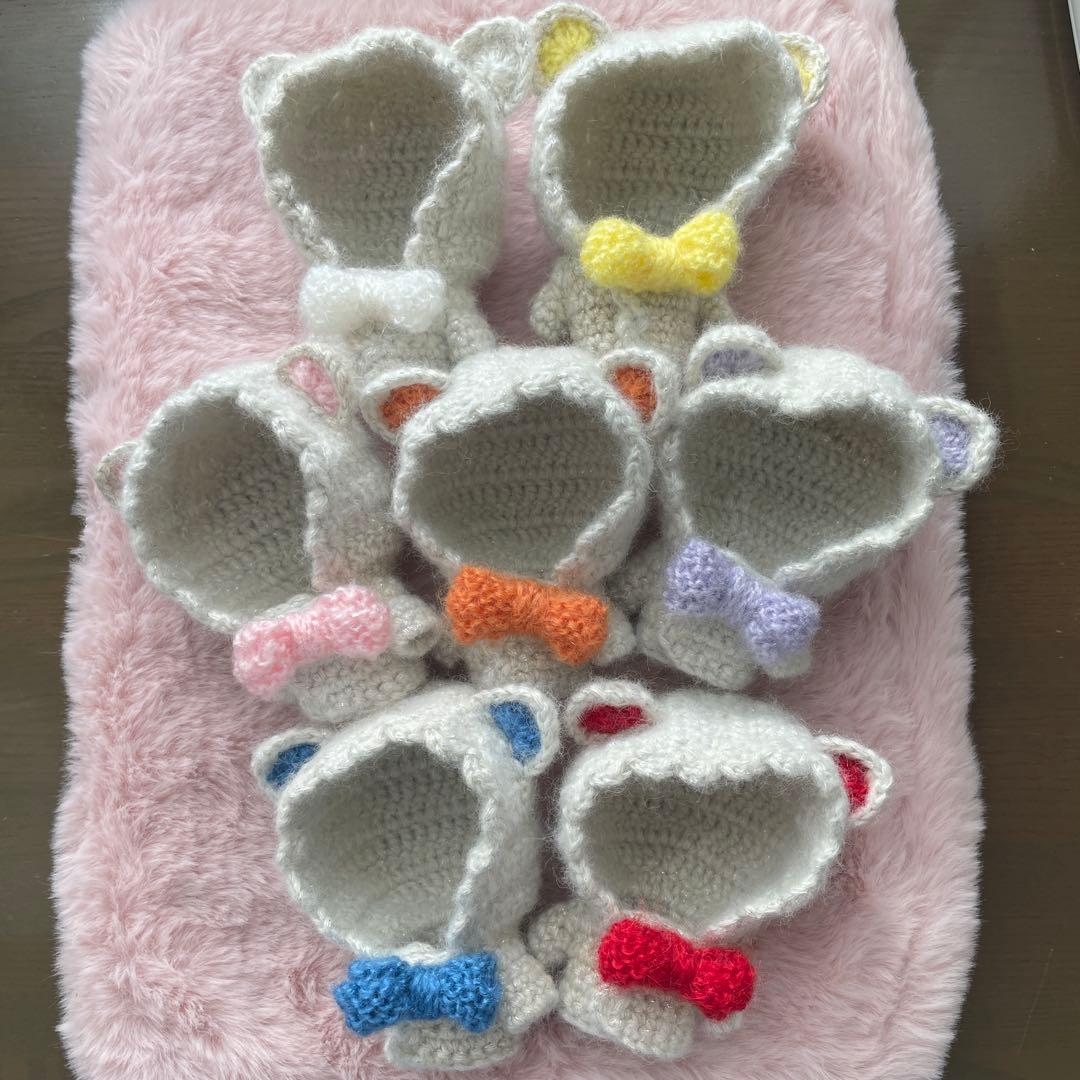 着せ替え服・アウトフィット hir0.to.maron