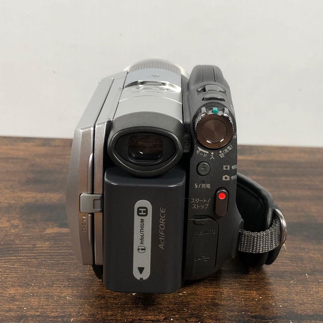 動作確認済 SONY HDR-UX7 ビデオカメラ