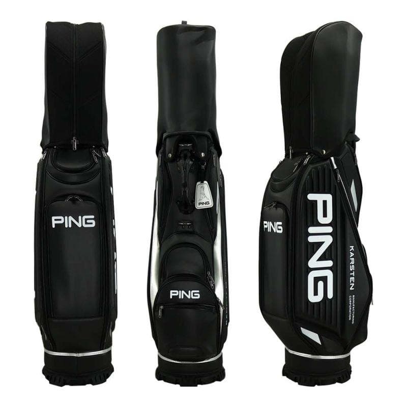 【新品未使用】週末値下げ PING　オーセンティックワン　CB-P2401　ピン