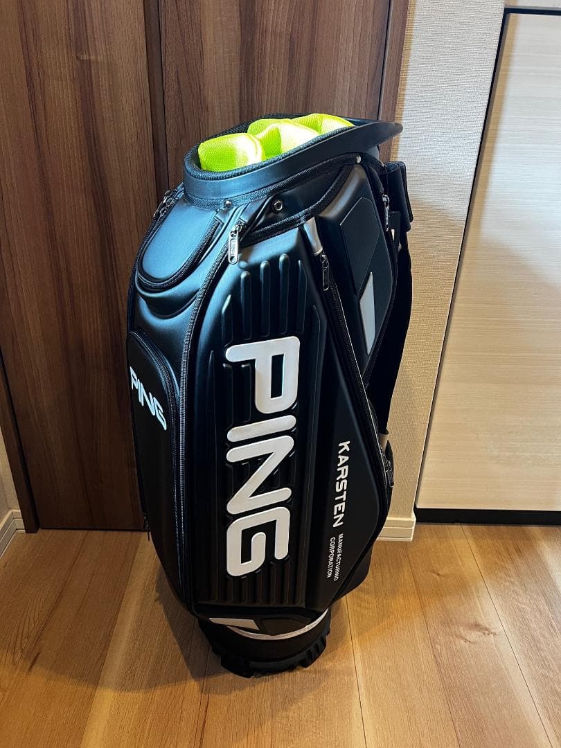 【新品未使用】週末値下げ PING　オーセンティックワン　CB-P2401　ピン