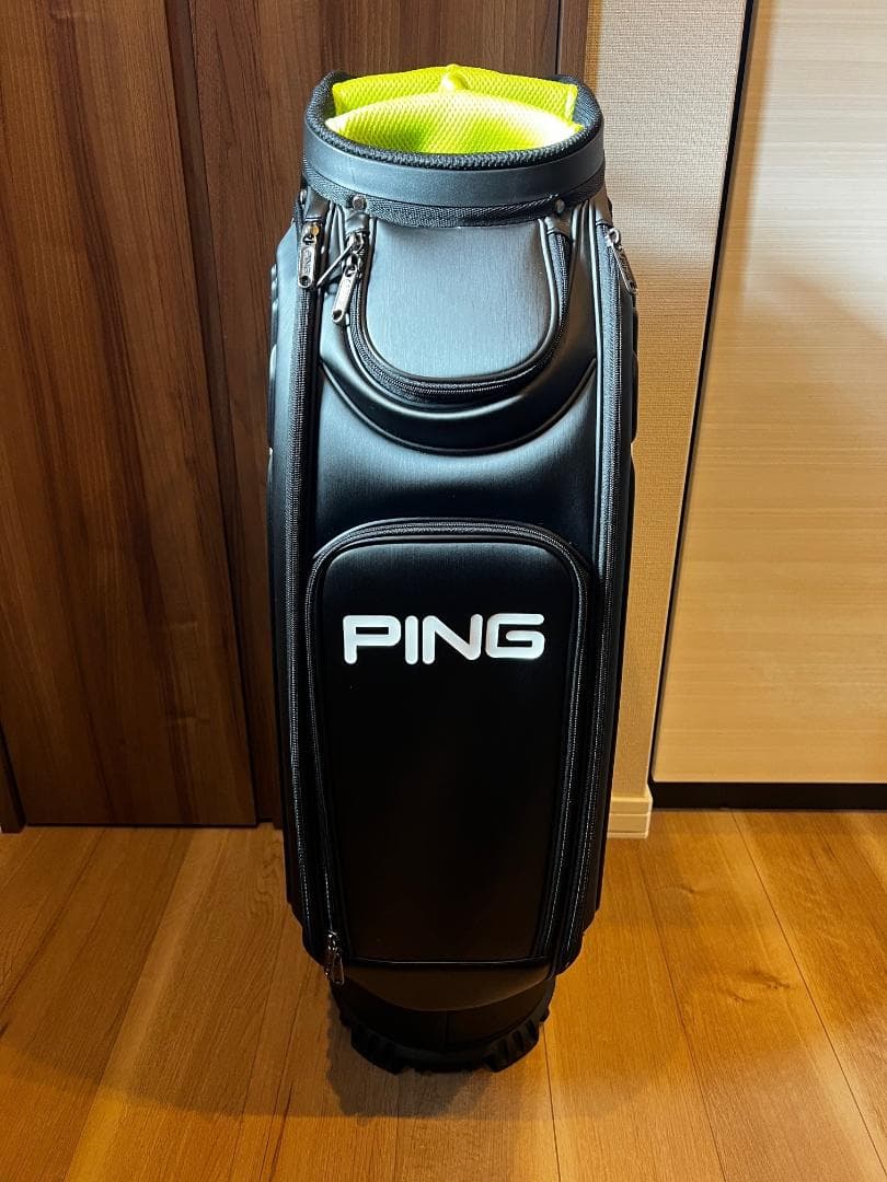 【新品未使用】週末値下げ PING　オーセンティックワン　CB-P2401　ピン