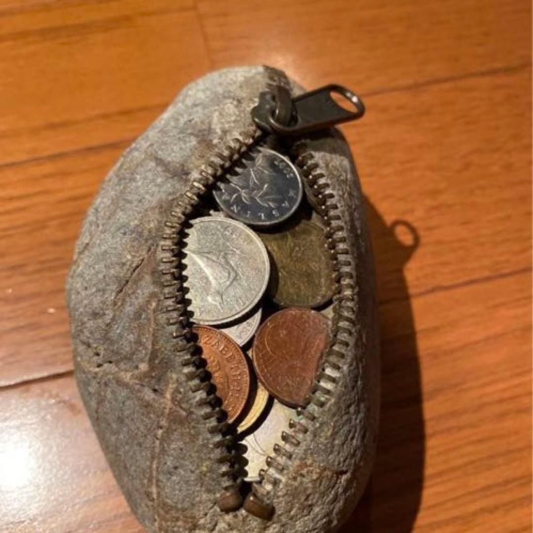 専用ページ　伊藤博敏　アート作品　石