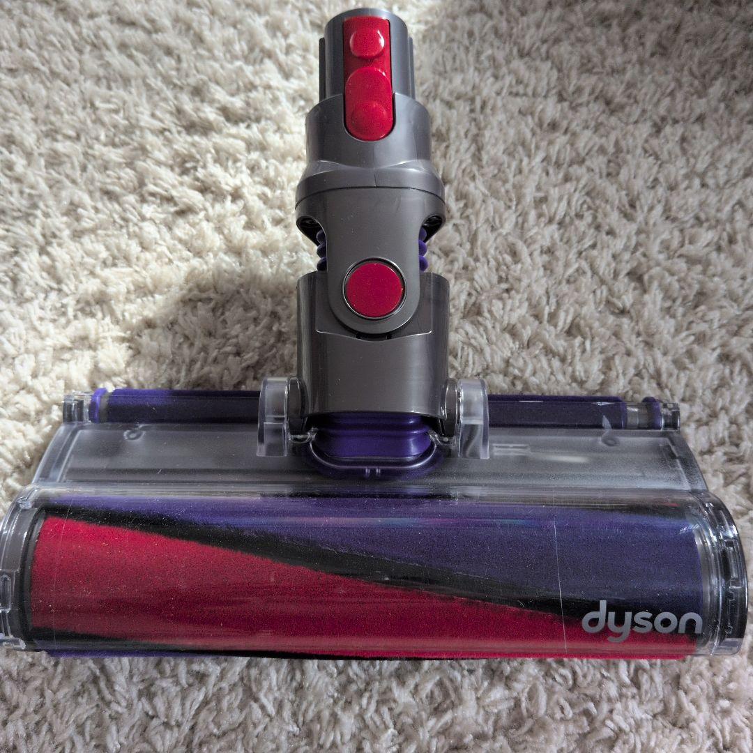 【本日限定】★純正★新品ダイソン ソフトローラークリーンヘッド