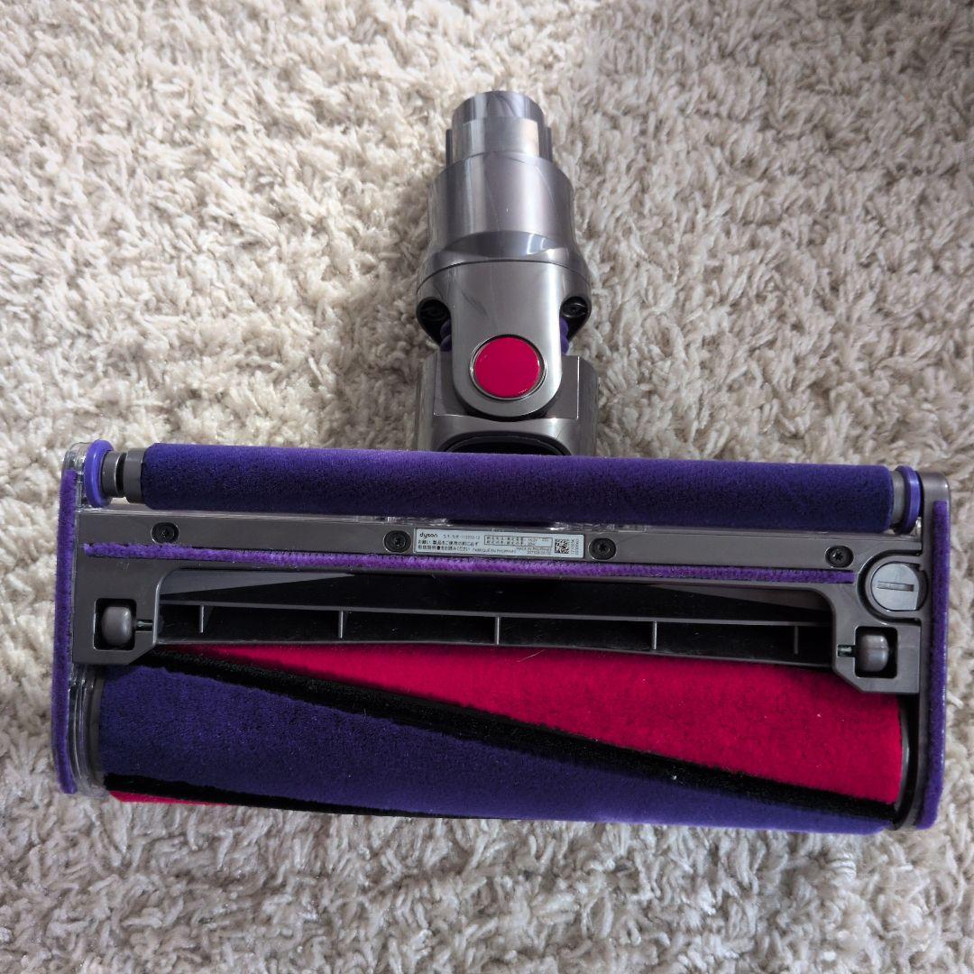 【本日限定】★純正★新品ダイソン ソフトローラークリーンヘッド