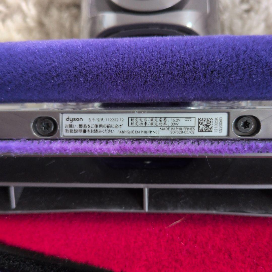 【本日限定】★純正★新品ダイソン ソフトローラークリーンヘッド