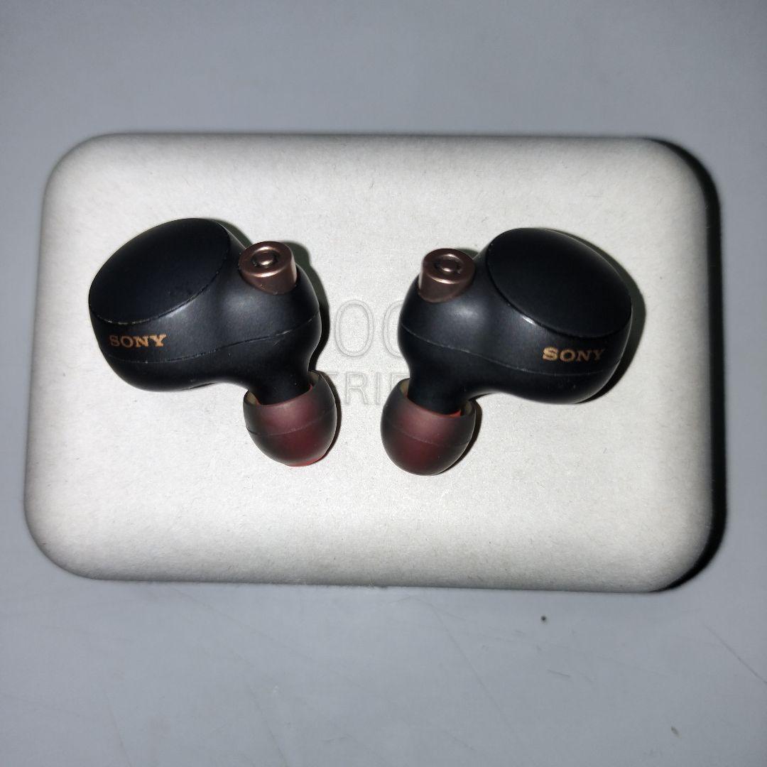 SONY WF-1000XM4イヤホン ★電池交換品★