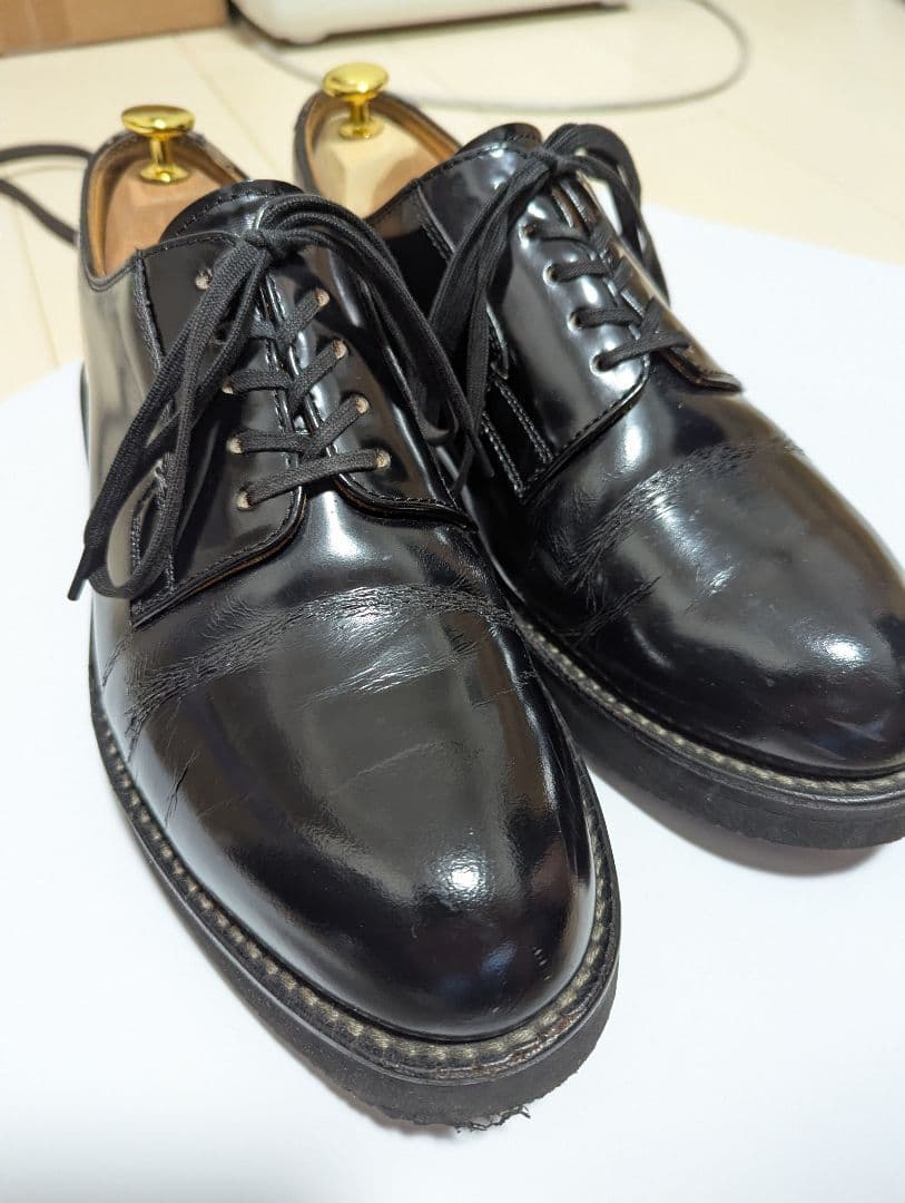 ダナー　ポストマンシューズ　8.5（26.5）