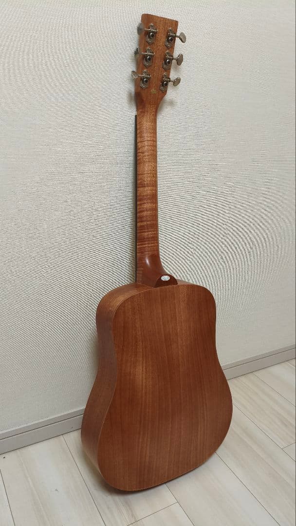 Yairi YM-02 ヤイリ　ミニアコースティックギターおまけあり