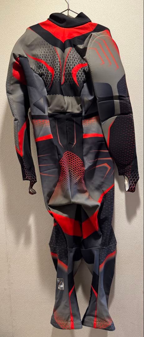 phenix アルペンスキー ワンピース FISマーク付き