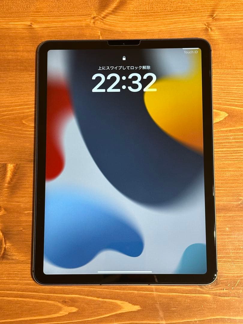 Apple iPad Air 第4世代 256GB セルラー ほぼ新品