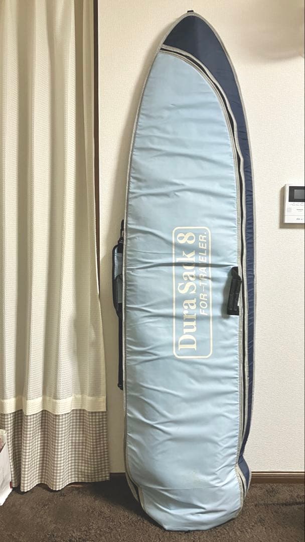 SMAC 6'6 サーフボード ファンボード 竹内栄治シェイプ 初心者にも