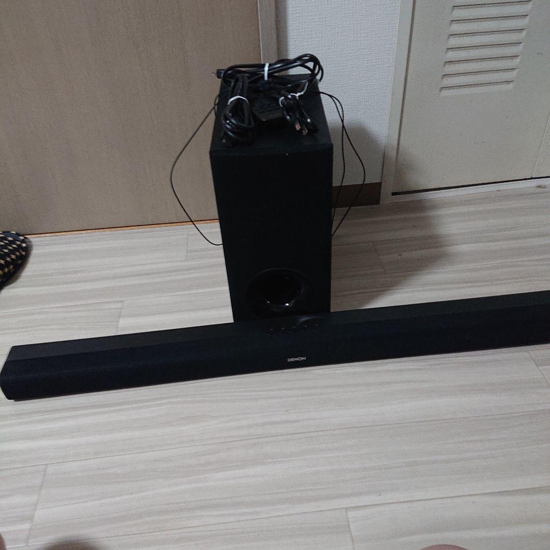 DENON DHT-S316 サウンドバー