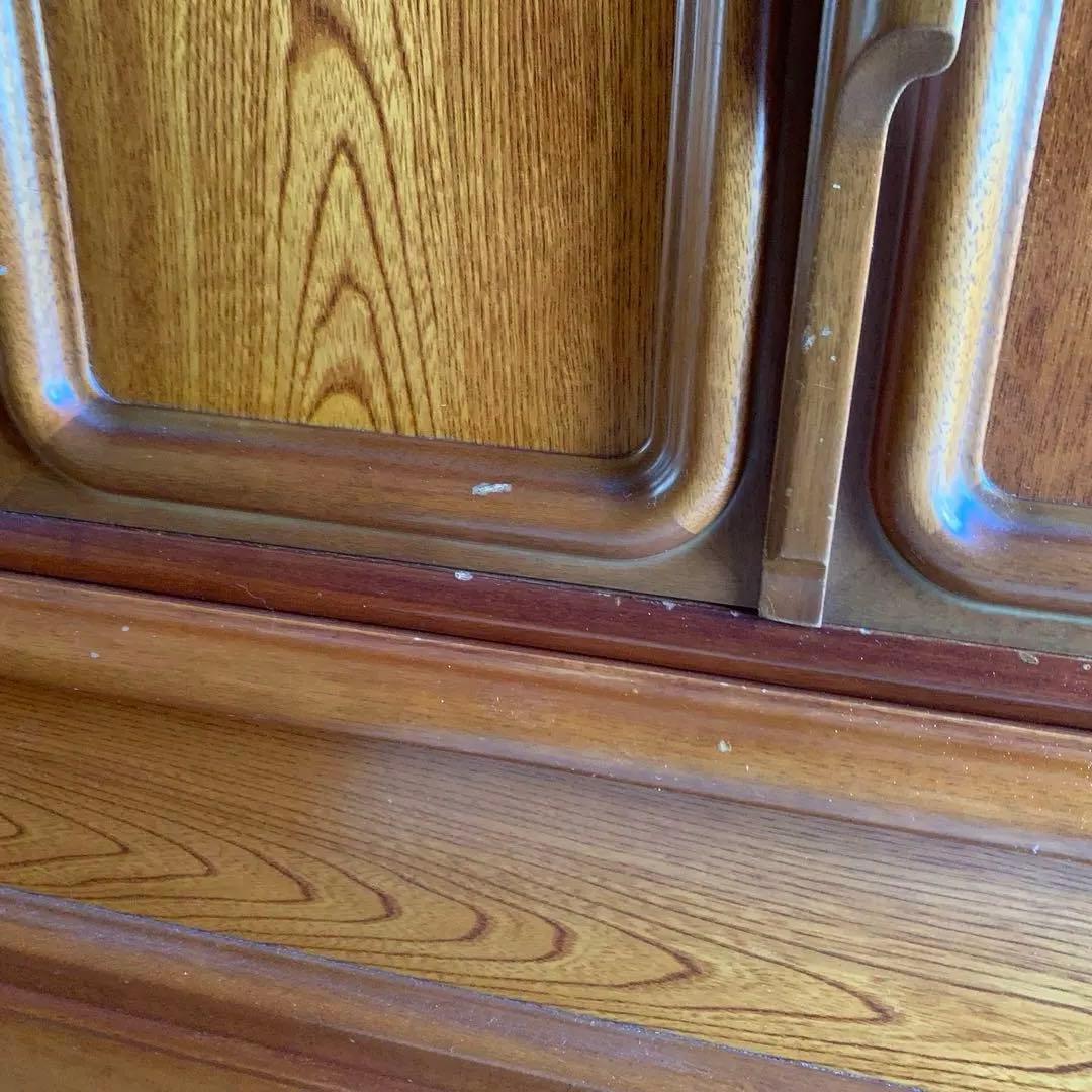 洋服ダンス ワードローブ