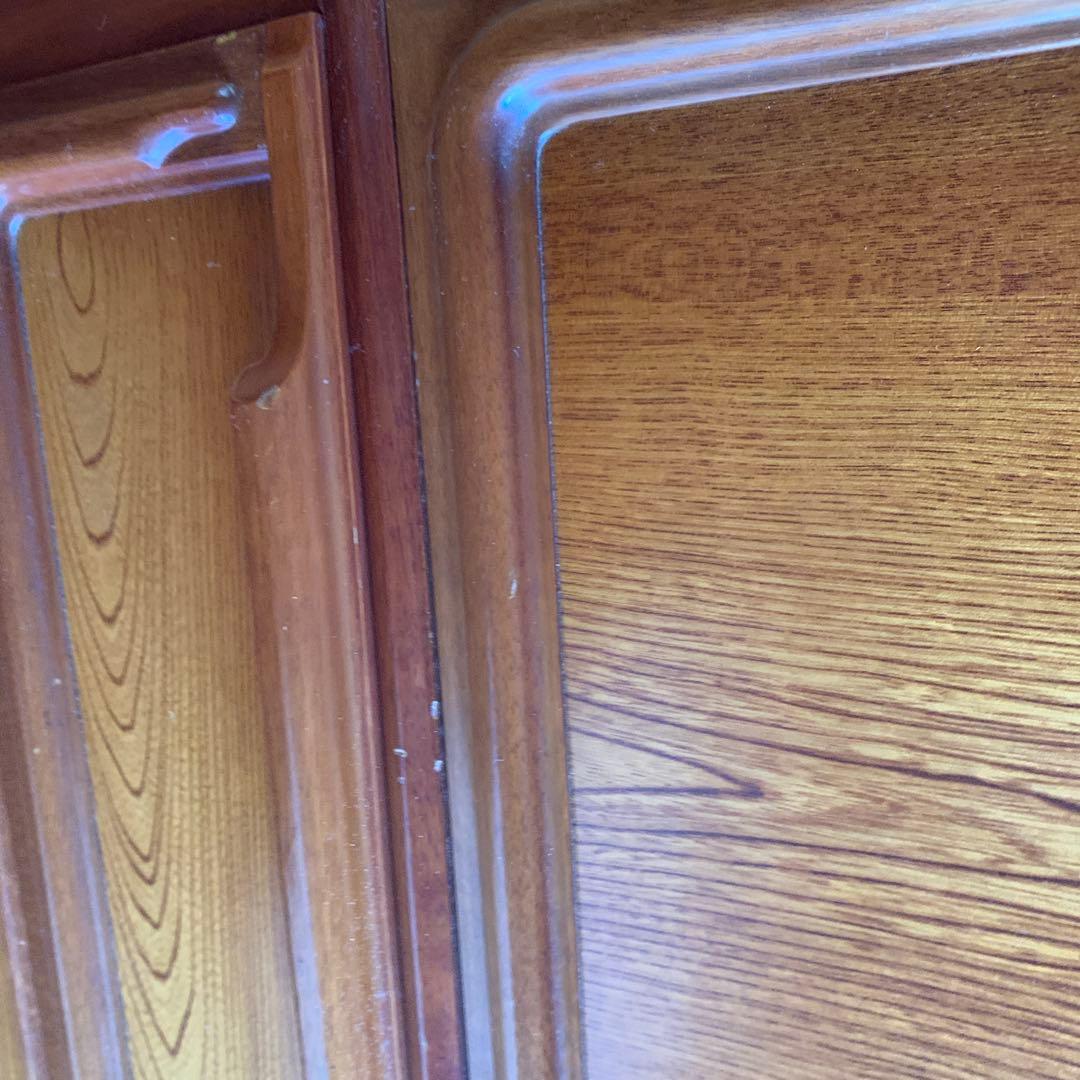 洋服ダンス ワードローブ