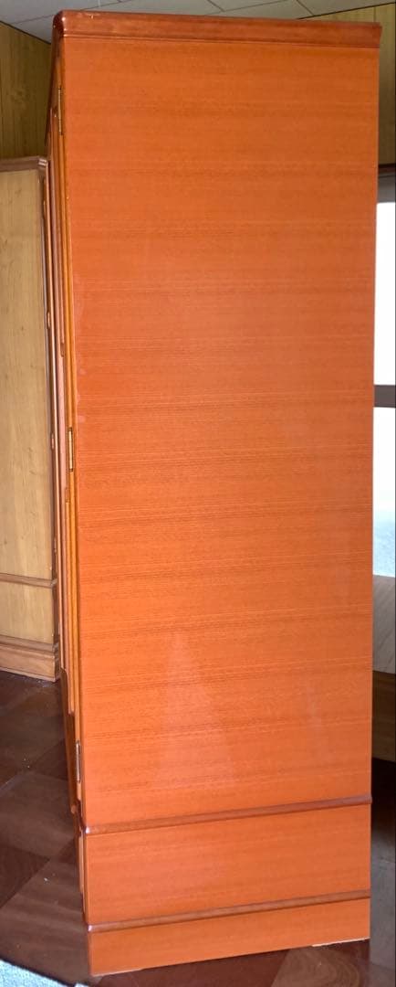 洋服ダンス ワードローブ