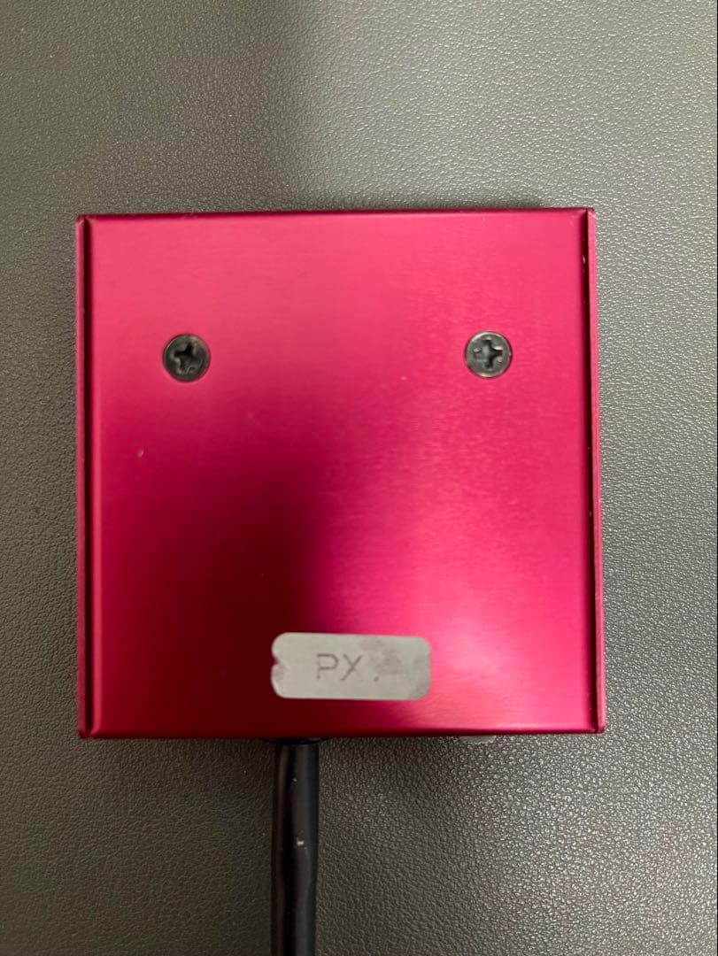 シエクル　ミニコン　スズキ　MC-S07P