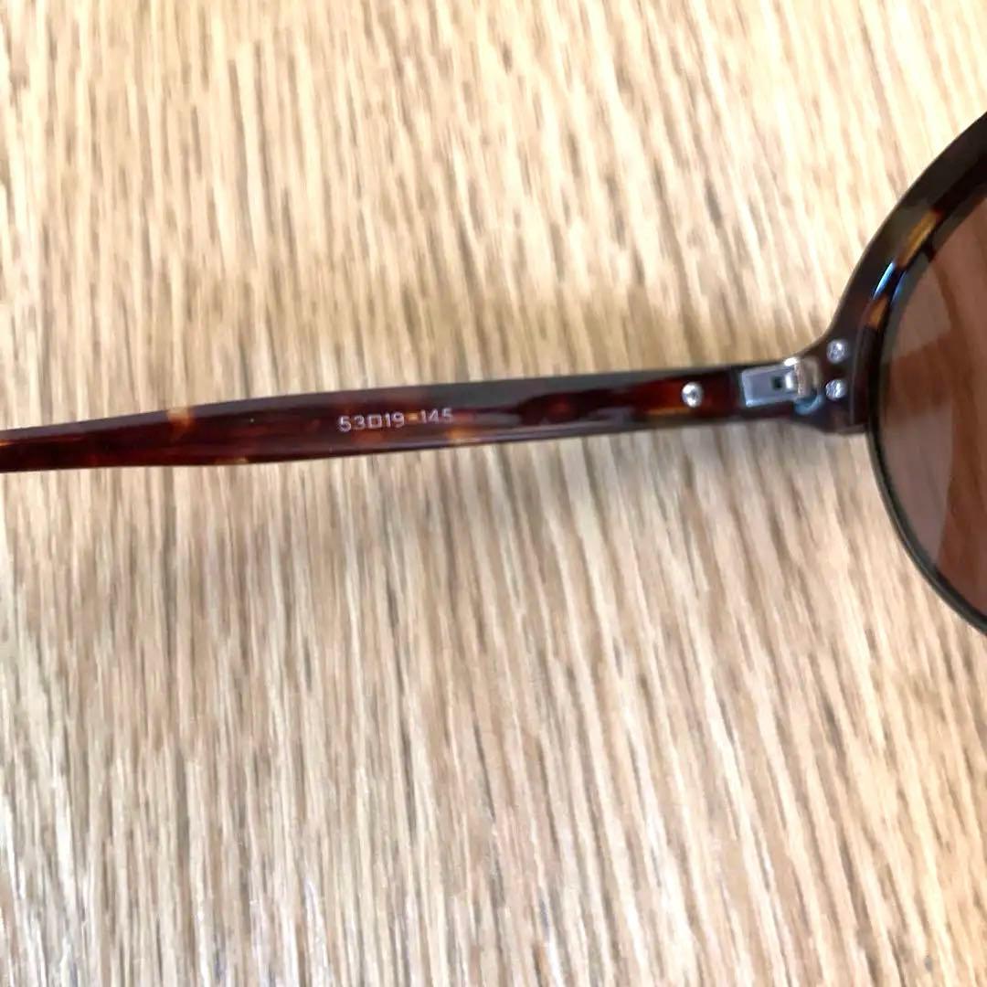 【ヴィンテージサングラス】マリテウランソワジルボー