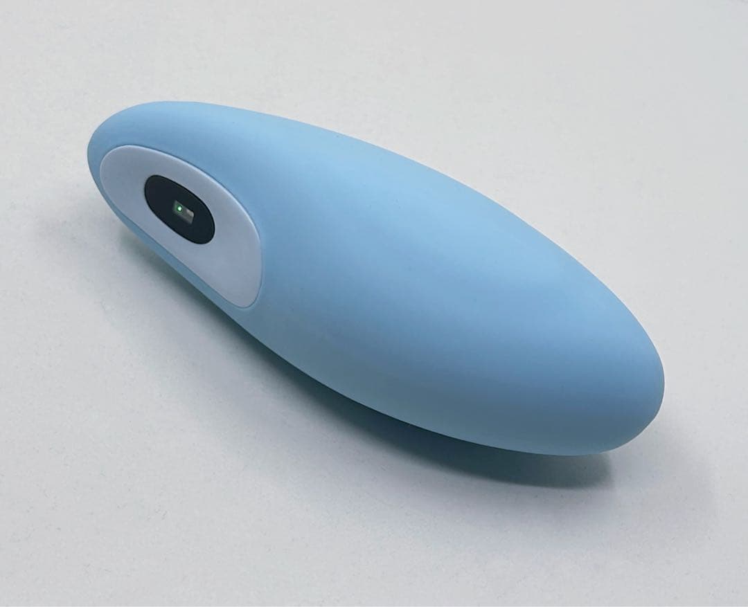 日本未発売■『Moonbird』瞑想ガジェット 呼吸法コーチング+ヘミシンクCD