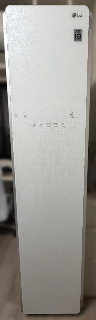 LG Styler 2021年製