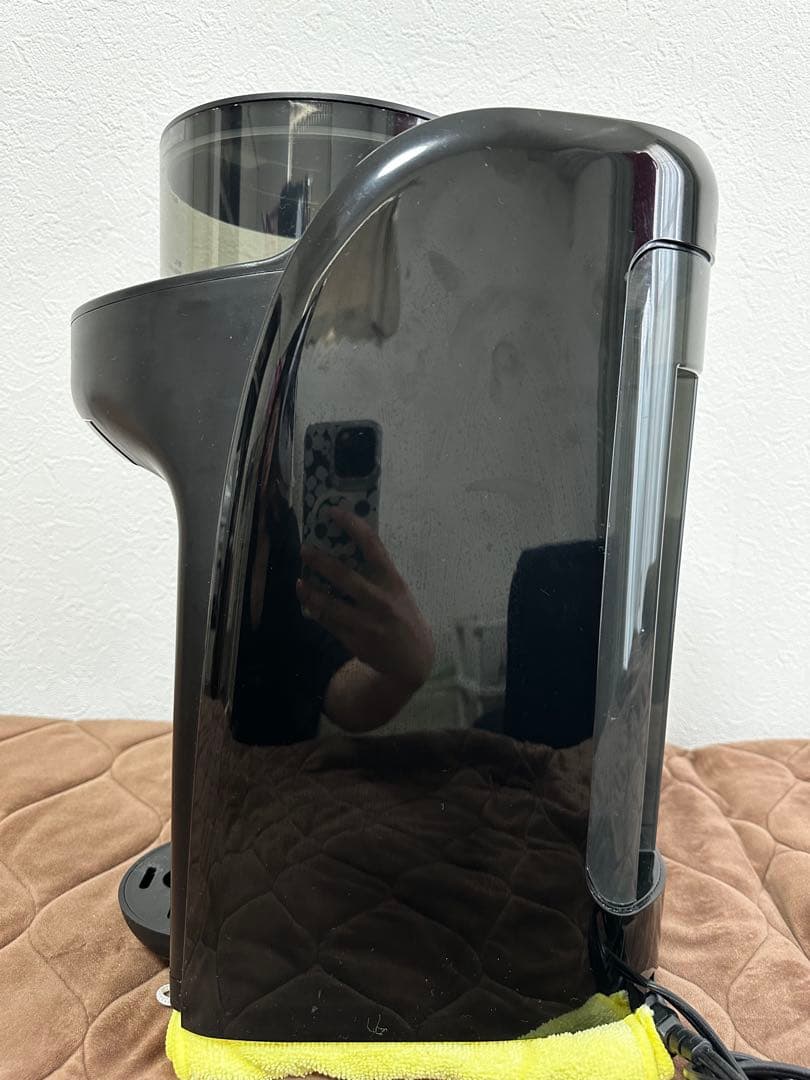 ミルク baby brezza formula pro advanced