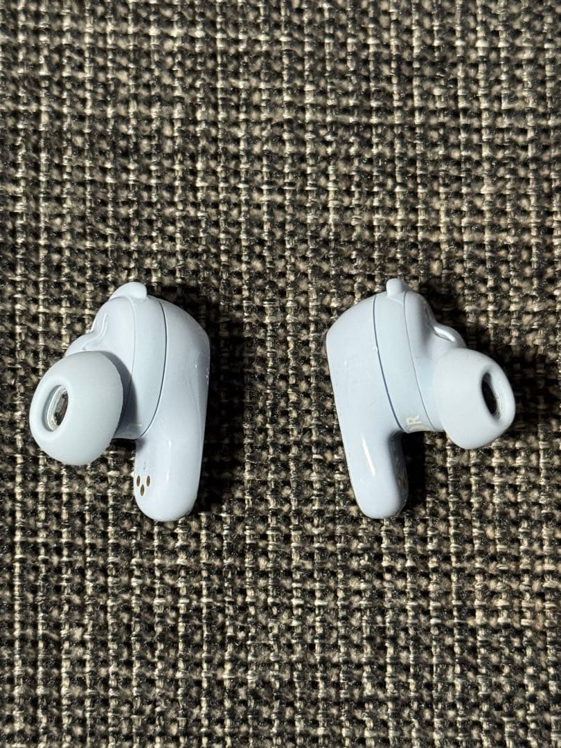 【やーゆー】BOSE QuietComfort UltraEarbuds