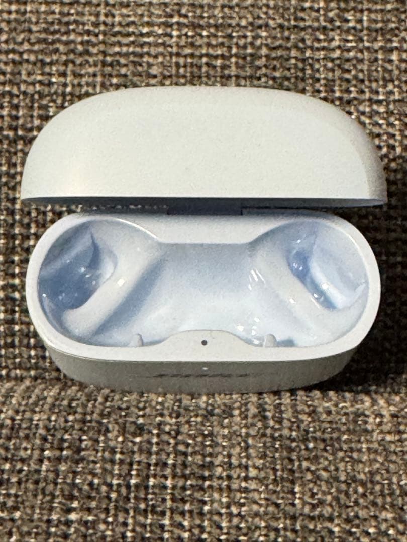 【やーゆー】BOSE QuietComfort UltraEarbuds