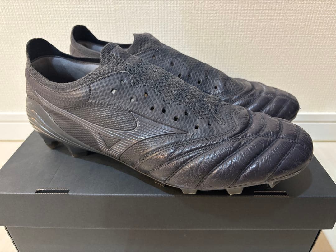 shgkeeさん専用 モレリアネオIV β JAPAN Ltd 28cm