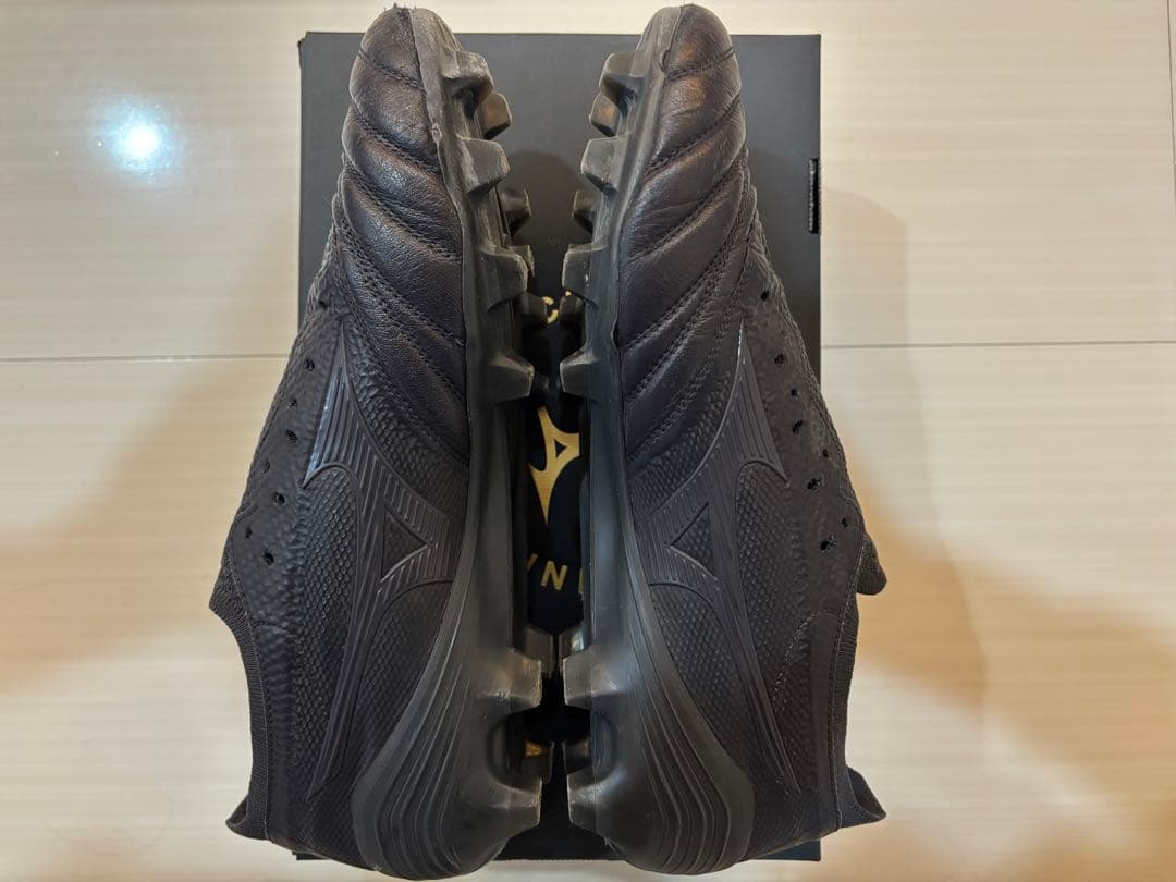 shgkeeさん専用 モレリアネオIV β JAPAN Ltd 28cm