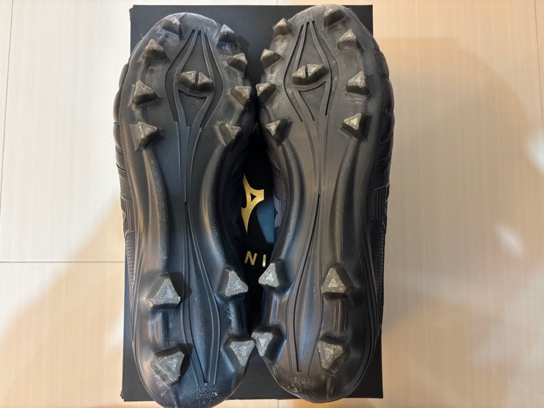 shgkeeさん専用 モレリアネオIV β JAPAN Ltd 28cm