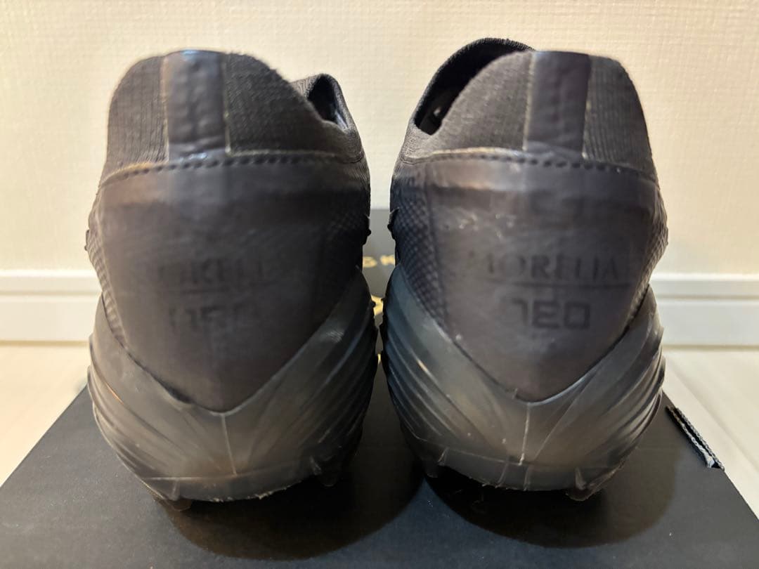 shgkeeさん専用 モレリアネオIV β JAPAN Ltd 28cm