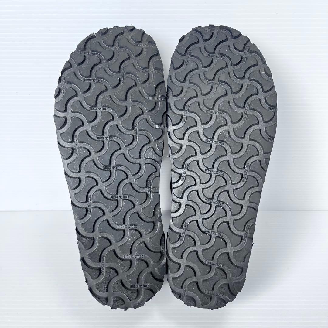 極美品✨ ビルケンシュトック Utti Lace ウッティレース 25cm 黒