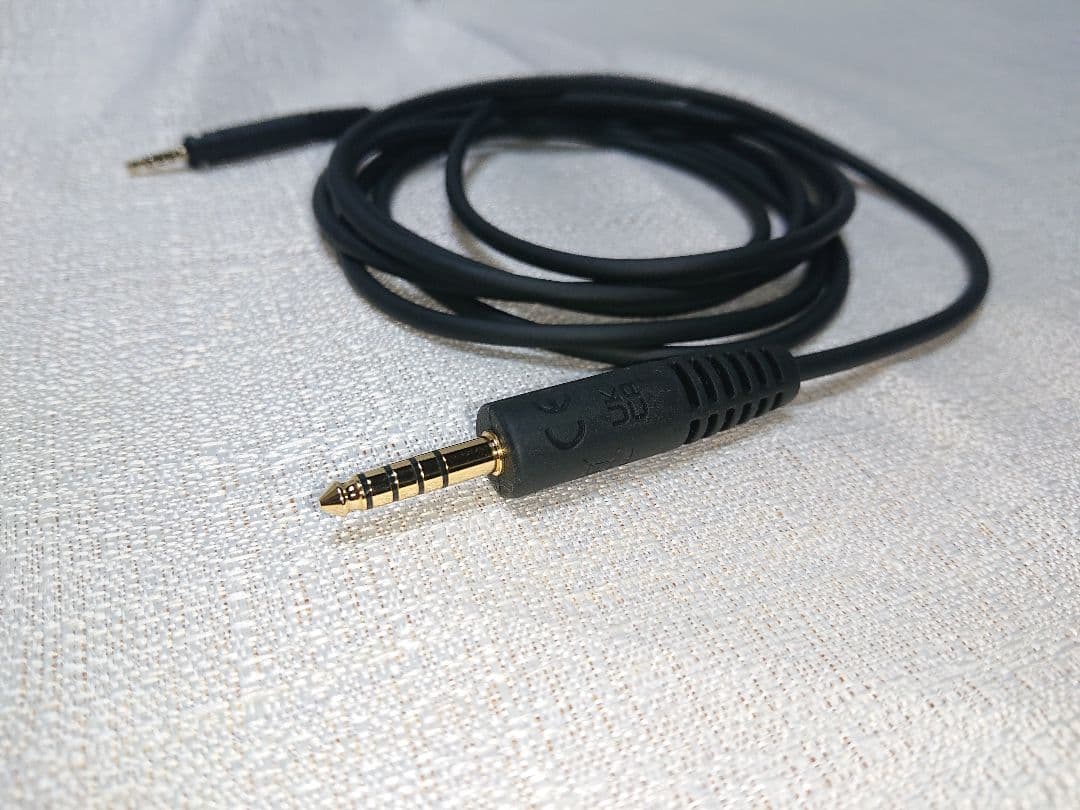 ヘッドホン SENNHEISER HD620S