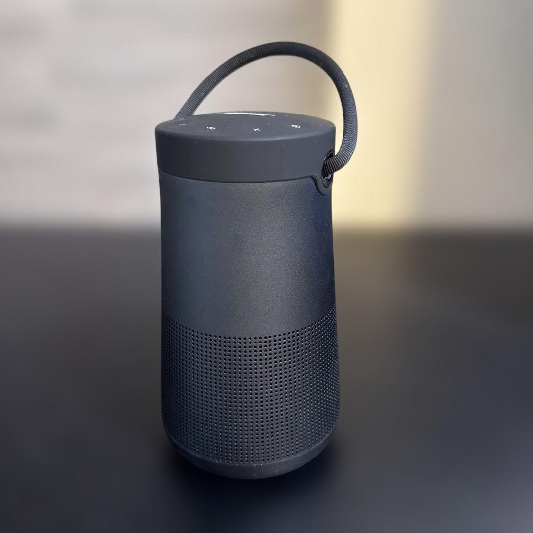 スピーカー・ウーファー BOSE SOUNDLINK REVOLE + II