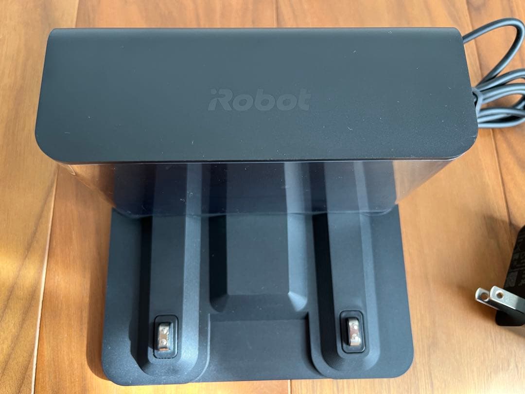 新品未使用2025 Roomba 205 DustCompactor床用洗剤付