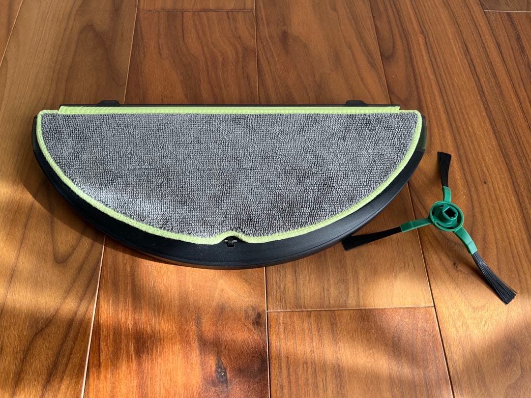 新品未使用2025 Roomba 205 DustCompactor床用洗剤付