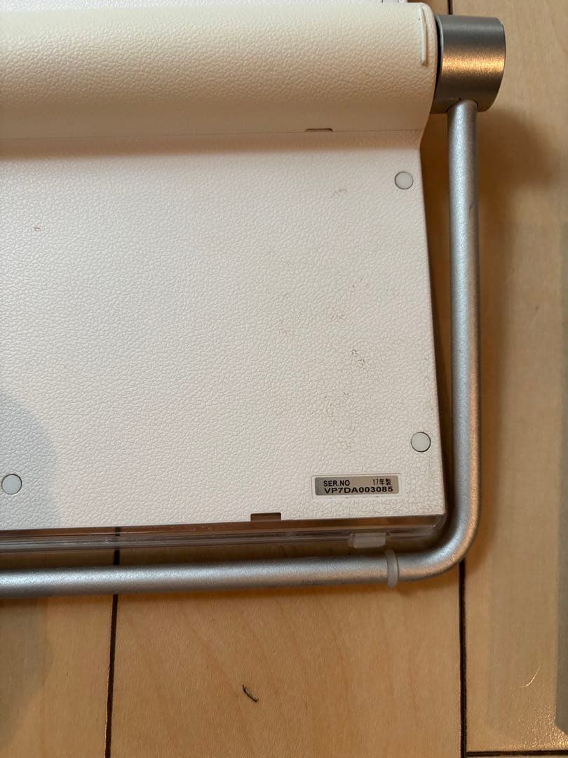 Panasonic プライベートビエラ　ポータブルテレビ UN-15T7