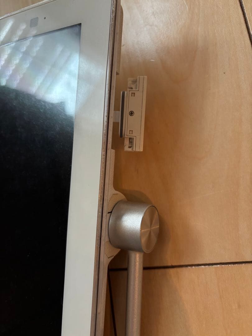 Panasonic プライベートビエラ　ポータブルテレビ UN-15T7