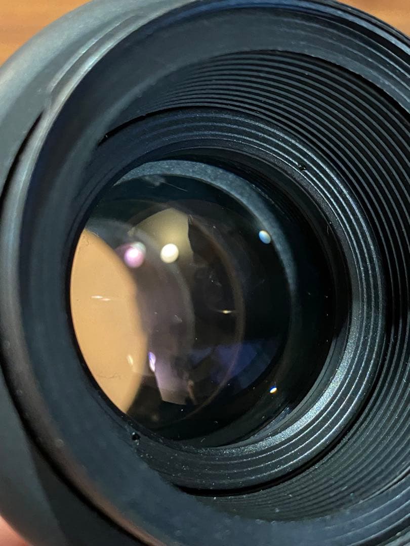 TAMRON SP AF タムキュー　90mm F/2.5 マクロ単焦点　ニコン