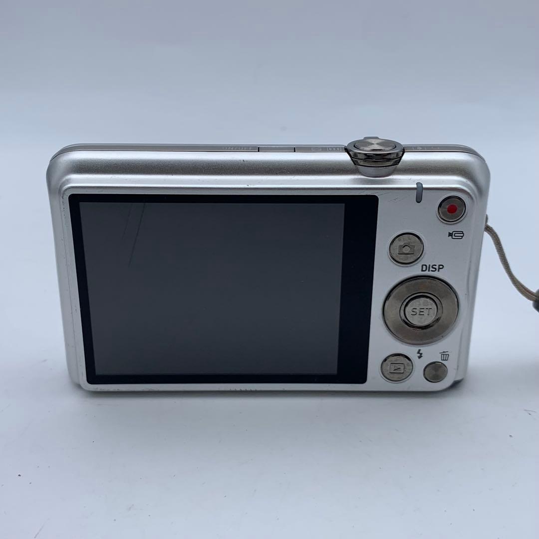 CASIO カシオ EXILIM EX-Z900 コンパクトデジタルカメラ