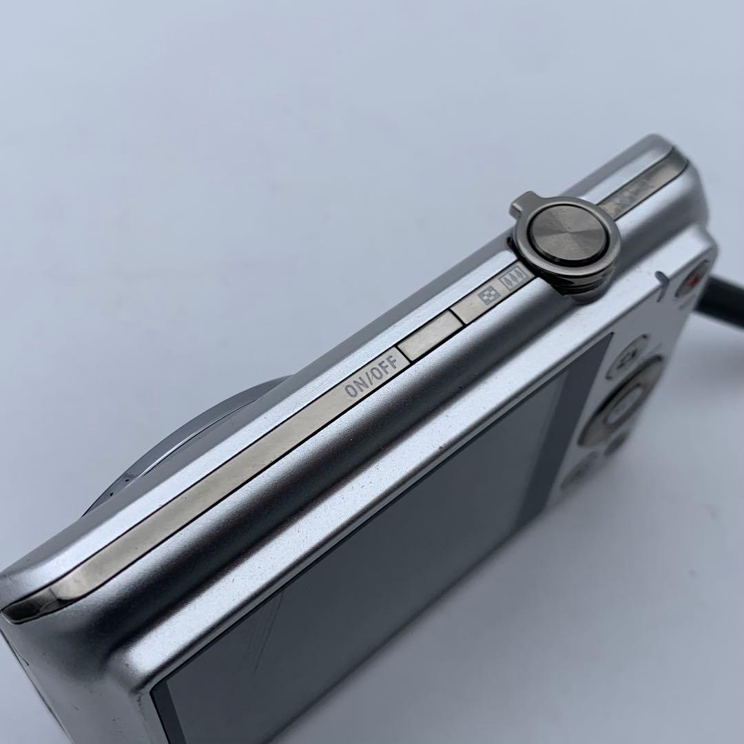 CASIO カシオ EXILIM EX-Z900 コンパクトデジタルカメラ