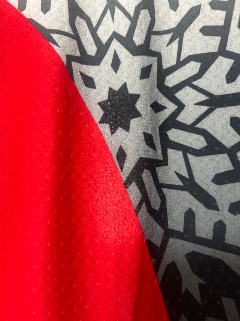 Mizunoスキー　クロスカントリー　スーツ　ワンピース