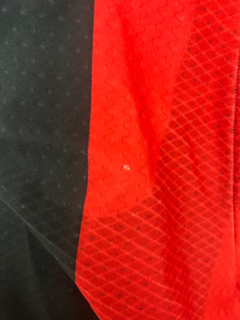 Mizunoスキー　クロスカントリー　スーツ　ワンピース