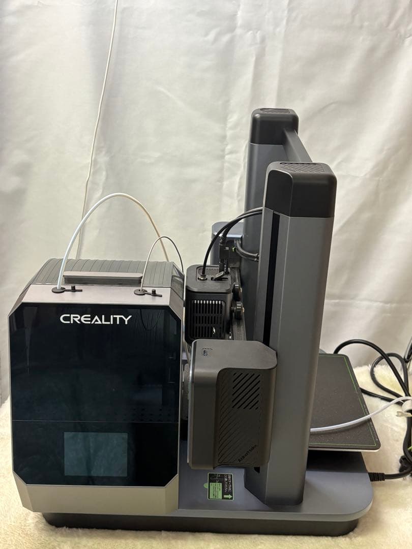 AnkerMake M5 3Dプリンター（フィラメント＋付属品いろいろ）